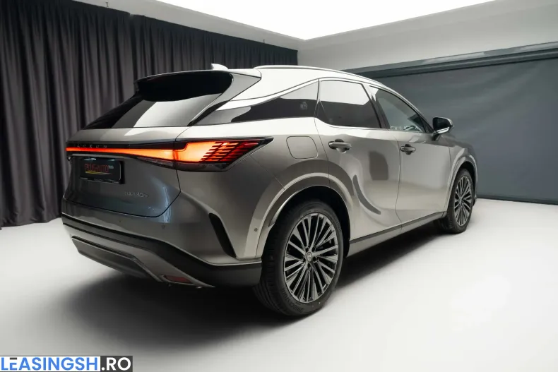 Lexus Seria RX din 2025 cu 7 km - oferta LEX202425 - foto 6