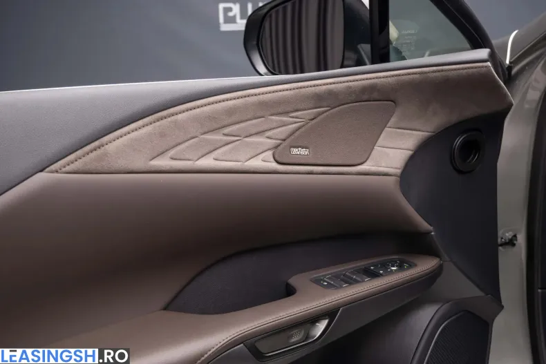 Lexus Seria RX din 2025 cu 7 km - oferta LEX202425 - foto 7