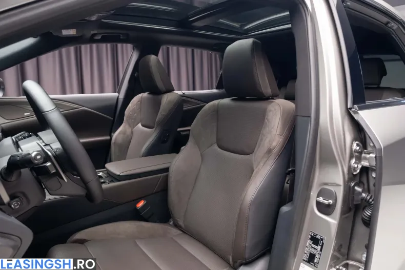 Lexus Seria RX din 2025 cu 7 km - oferta LEX202425 - foto 8