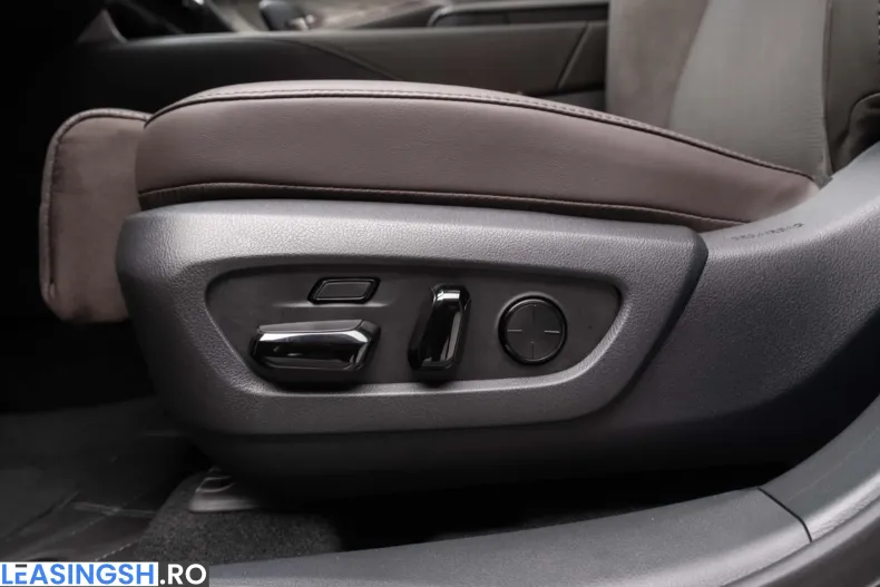 Lexus Seria RX din 2025 cu 7 km - oferta LEX202425 - foto 9