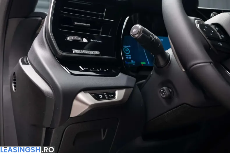 Lexus Seria RX din 2025 cu 7 km - oferta LEX202425 - foto 10
