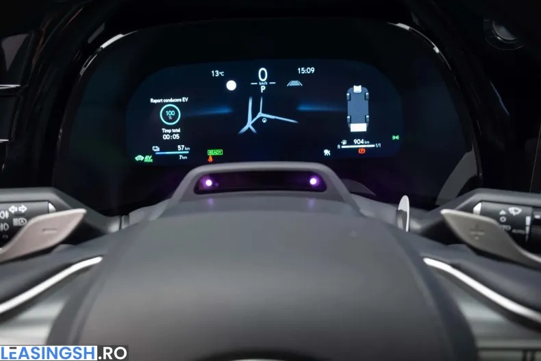Lexus Seria RX din 2025 cu 7 km - oferta LEX202425 - foto 11