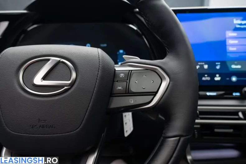 Lexus Seria RX din 2025 cu 7 km - oferta LEX202425 - foto 12