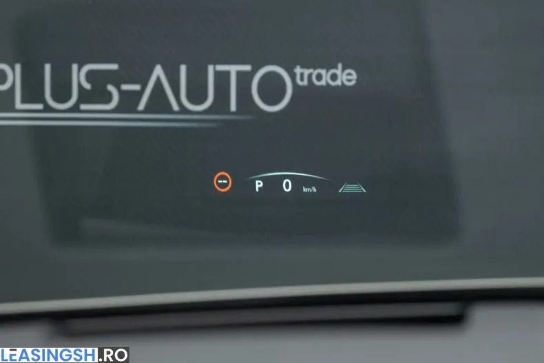 Lexus Seria RX din 2025 cu 7 km - oferta LEX202425 - foto 14