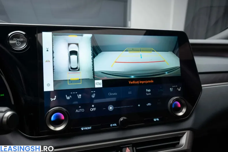 Lexus Seria RX din 2025 cu 7 km - oferta LEX202425 - foto 15