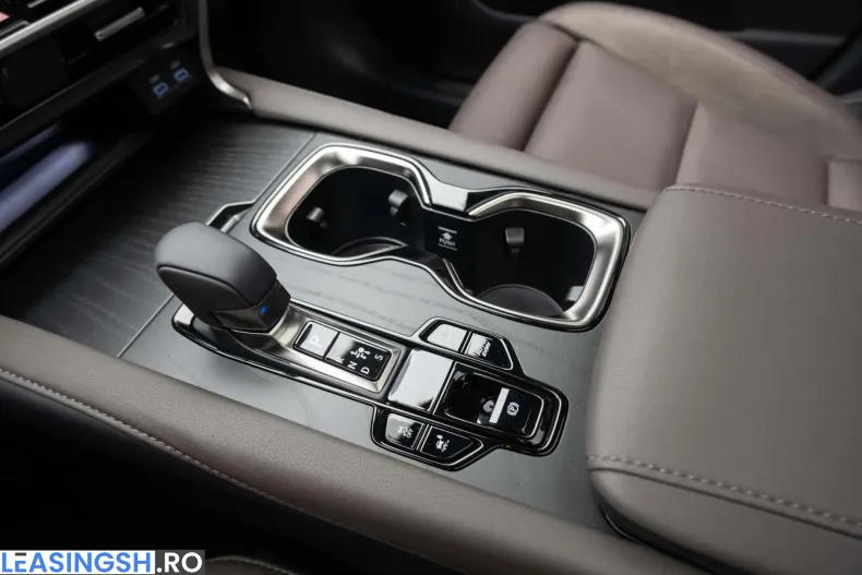 Lexus Seria RX din 2025 cu 7 km - oferta LEX202425 - foto 17