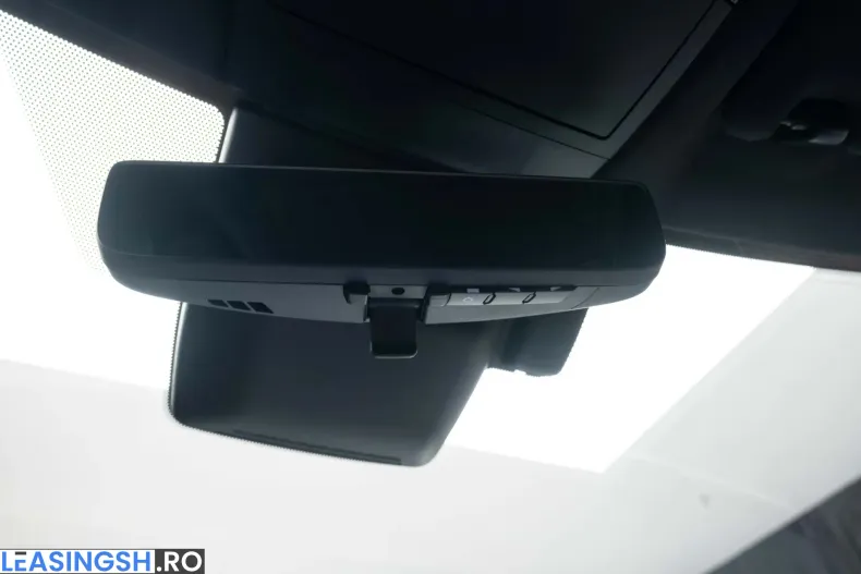 Lexus Seria RX din 2025 cu 7 km - oferta LEX202425 - foto 18