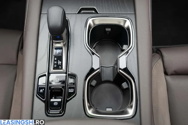 Lexus Seria RX din 2025 cu 7 km - oferta LEX202425 - foto 19