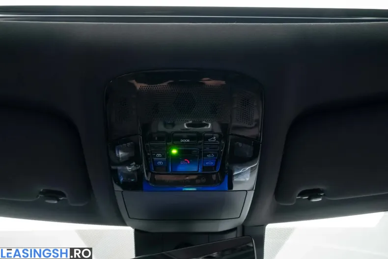 Lexus Seria RX din 2025 cu 7 km - oferta LEX202425 - foto 21