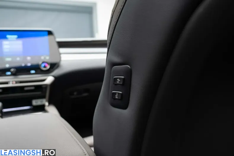 Lexus Seria RX din 2025 cu 7 km - oferta LEX202425 - foto 23