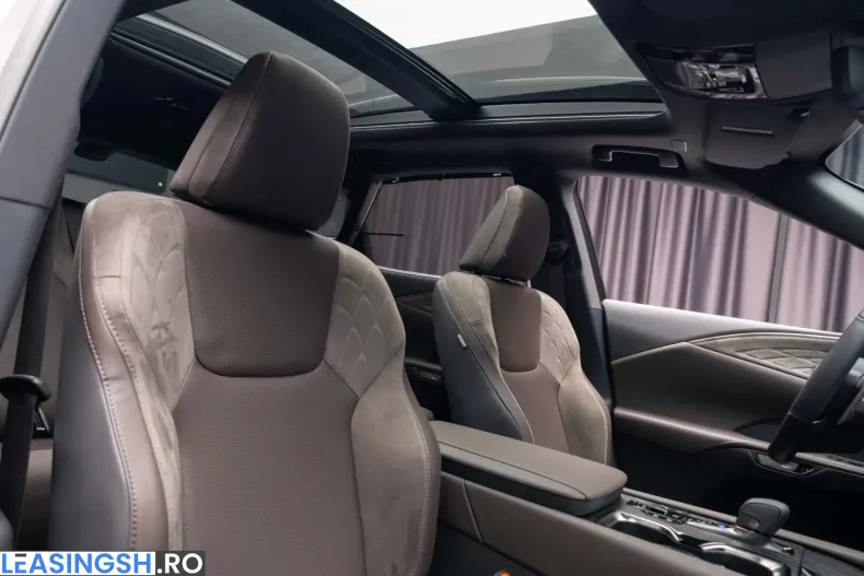 Lexus Seria RX din 2025 cu 7 km - oferta LEX202425 - foto 24