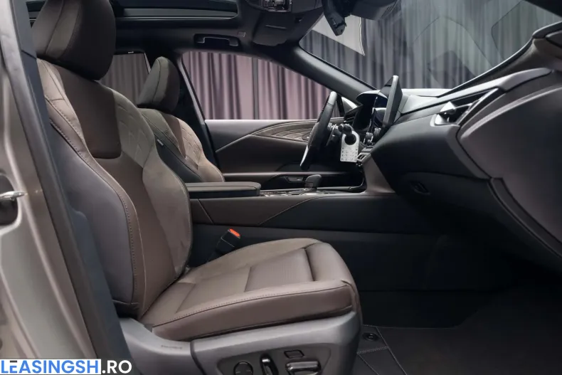 Lexus Seria RX din 2025 cu 7 km - oferta LEX202425 - foto 25
