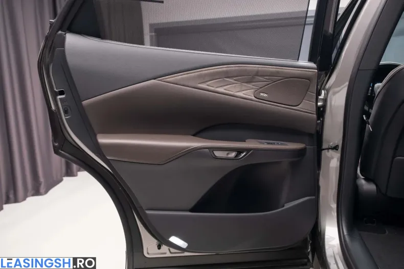 Lexus Seria RX din 2025 cu 7 km - oferta LEX202425 - foto 26