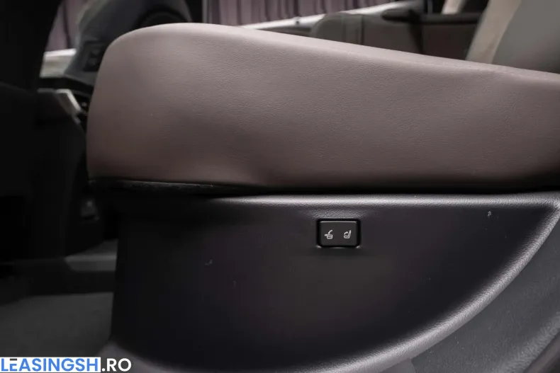 Lexus Seria RX din 2025 cu 7 km - oferta LEX202425 - foto 29