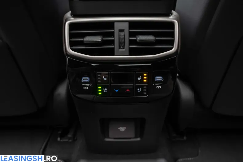 Lexus Seria RX din 2025 cu 7 km - oferta LEX202425 - foto 30