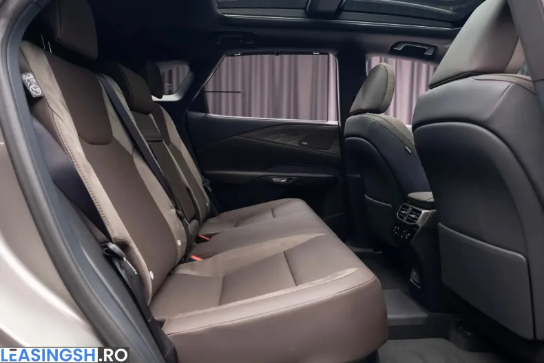 Lexus Seria RX din 2025 cu 7 km - oferta LEX202425 - foto 31