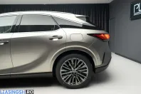 Lexus Seria RX din 2025 cu 7 km - oferta LEX202425 - foto 33