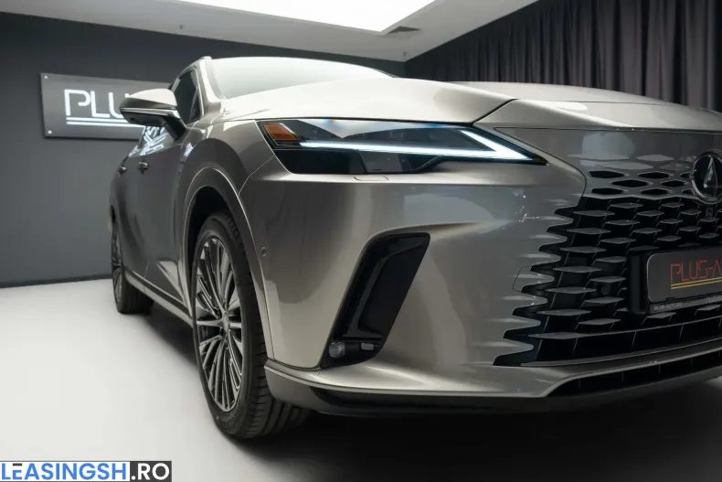 Lexus Seria RX din 2025 cu 7 km - oferta LEX202425 - foto 34