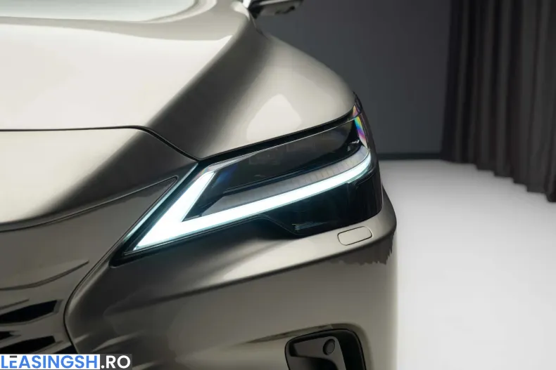 Lexus Seria RX din 2025 cu 7 km - oferta LEX202425 - foto 35