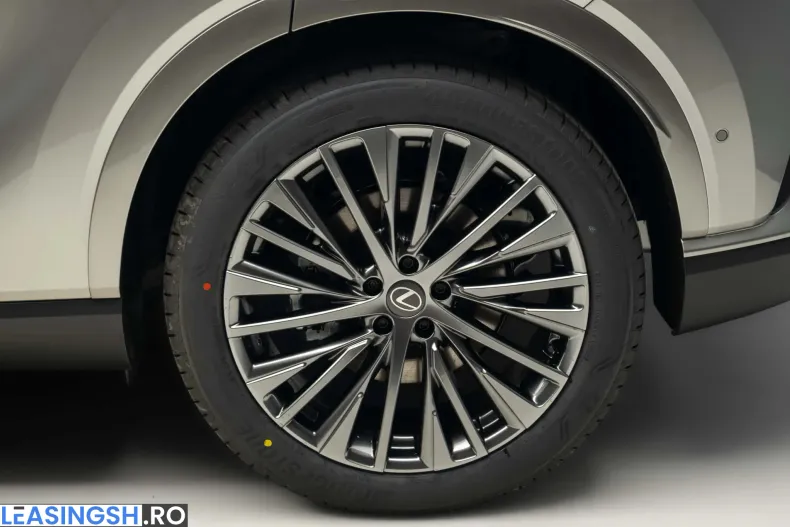 Lexus Seria RX din 2025 cu 7 km - oferta LEX202425 - foto 37