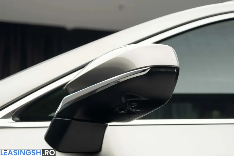 Lexus Seria RX din 2025 cu 7 km - oferta LEX202425 - foto 39