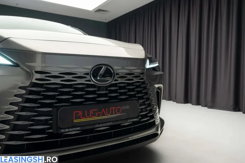 Lexus Seria RX din 2025 cu 7 km - oferta LEX202425 - foto 40