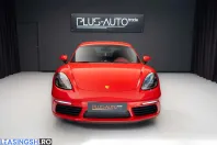 Porsche Cayman din 2024 cu 10.400 km - oferta POR202426 - foto 2
