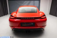 Porsche Cayman din 2024 cu 10.400 km - oferta POR202426 - foto 5