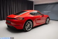 Porsche Cayman din 2024 cu 10.400 km - oferta POR202426 - foto 6