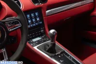 Porsche Cayman din 2024 cu 10.400 km - oferta POR202426 - foto 14