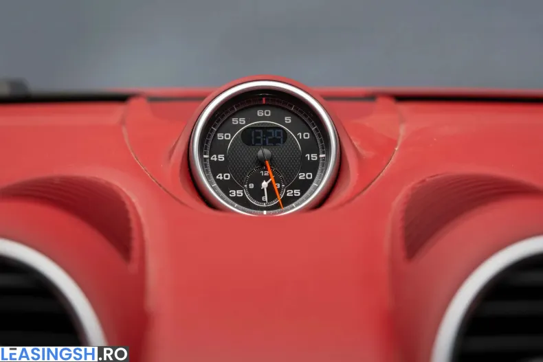 Porsche Cayman din 2024 cu 10.400 km - oferta POR202426 - foto 17