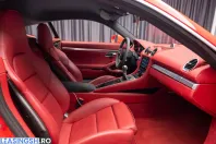 Porsche Cayman din 2024 cu 10.400 km - oferta POR202426 - foto 18