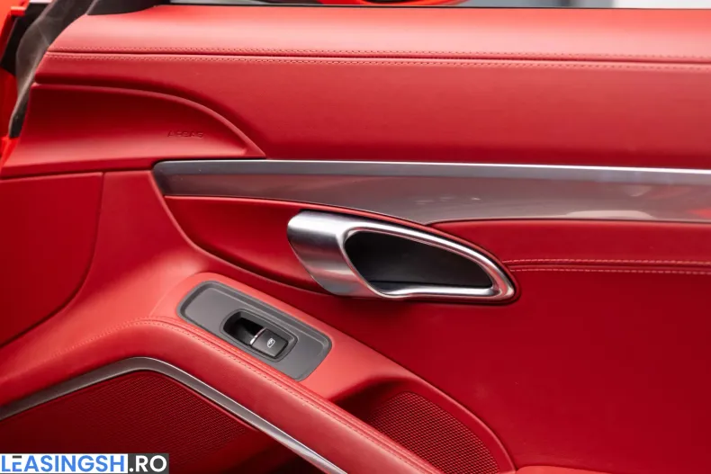 Porsche Cayman din 2024 cu 10.400 km - oferta POR202426 - foto 22