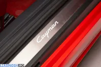 Porsche Cayman din 2024 cu 10.400 km - oferta POR202426 - foto 25