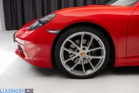 Porsche Cayman din 2024 cu 10.400 km - oferta POR202426 - foto 27