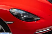 Porsche Cayman din 2024 cu 10.400 km - oferta POR202426 - foto 29