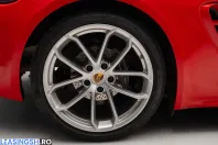 Porsche Cayman din 2024 cu 10.400 km - oferta POR202426 - foto 30