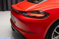 Porsche Cayman din 2024 cu 10.400 km - oferta POR202426 - foto 31