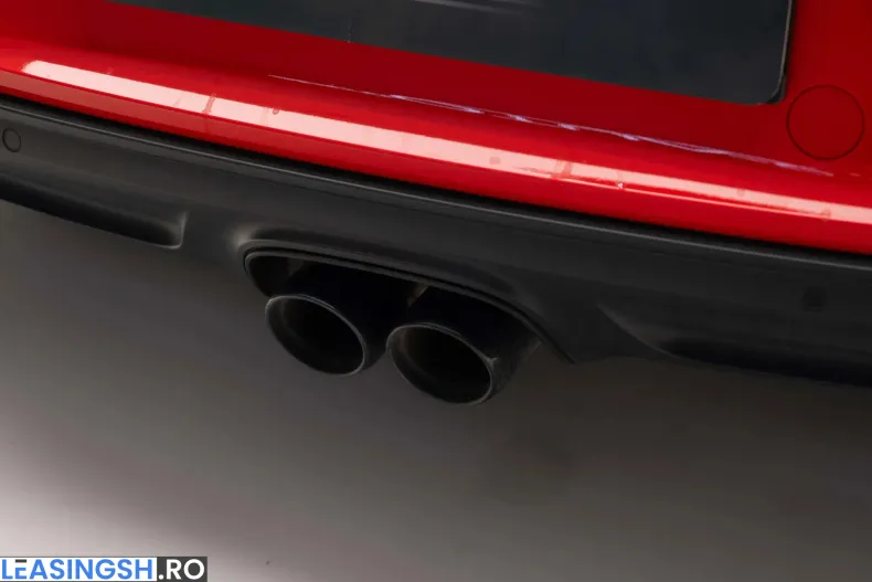 Porsche Cayman din 2024 cu 10.400 km - oferta POR202426 - foto 33