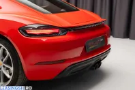 Porsche Cayman din 2024 cu 10.400 km - oferta POR202426 - foto 34