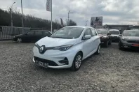Renault ZOE din 2021 cu 66.000 km - oferta REN202427 - foto 1