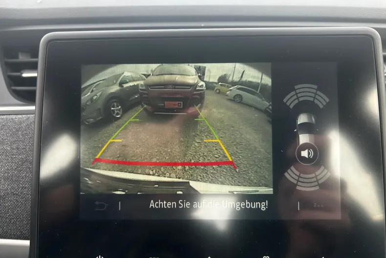 Renault ZOE din 2021 cu 66.000 km - oferta REN202427 - foto 19