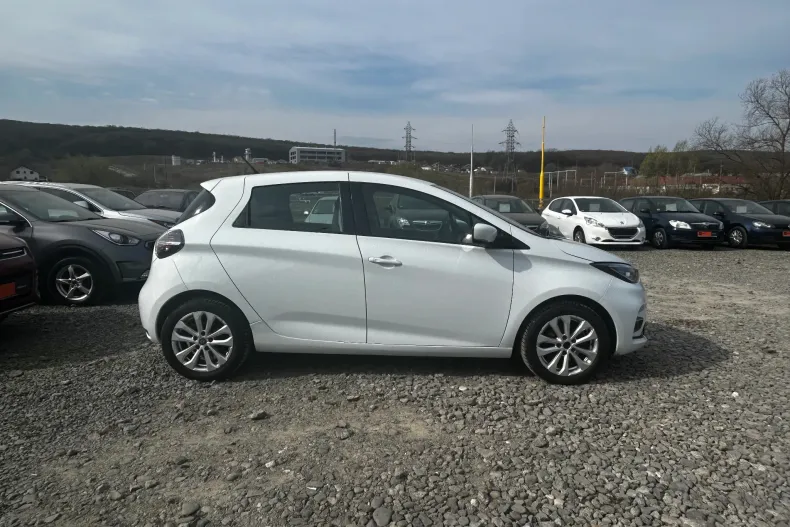 Renault ZOE din 2022 cu 65.000 km - oferta REN202428 - foto 6