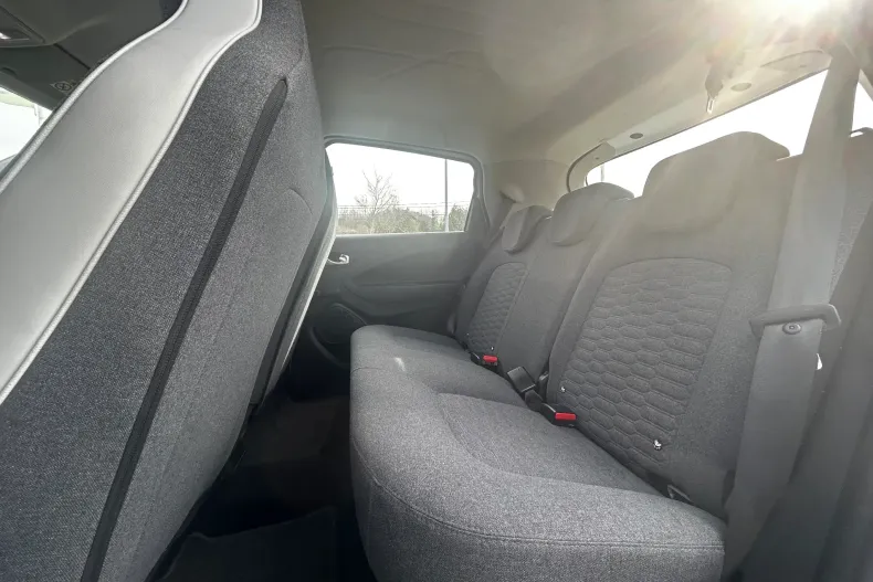 Renault ZOE din 2022 cu 65.000 km - oferta REN202428 - foto 11