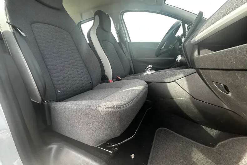 Renault ZOE din 2022 cu 65.000 km - oferta REN202428 - foto 15