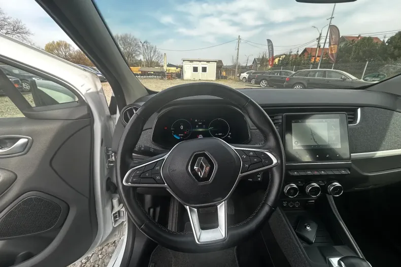Renault ZOE din 2022 cu 65.000 km - oferta REN202428 - foto 16