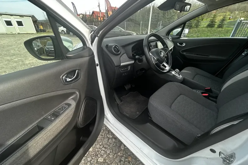 Renault ZOE din 2022 cu 65.000 km - oferta REN202428 - foto 21