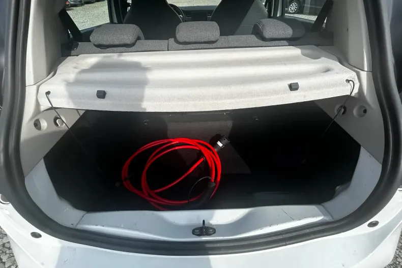 Renault ZOE din 2022 cu 64.000 km - oferta REN202429 - foto 6