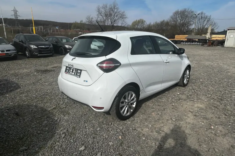 Renault ZOE din 2022 cu 64.000 km - oferta REN202429 - foto 7
