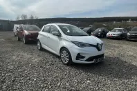 Renault ZOE din 2022 cu 64.000 km - oferta REN202429 - foto 9